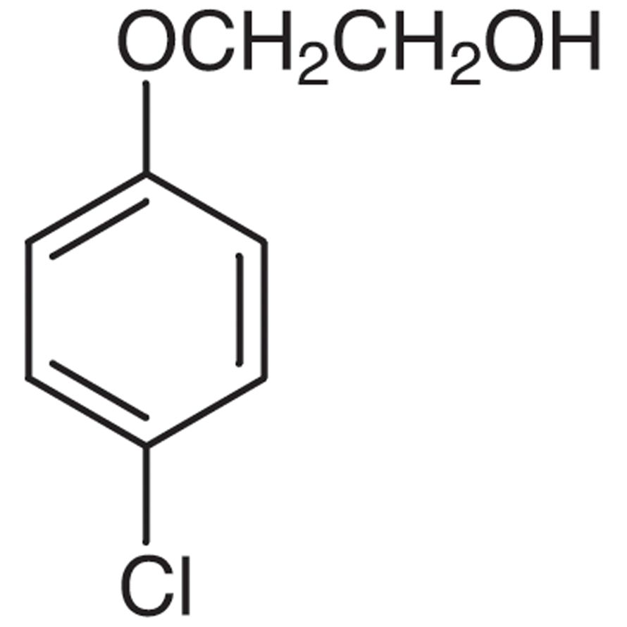 Ethylene Glycol Mono(4-chlorophenyl) Ether