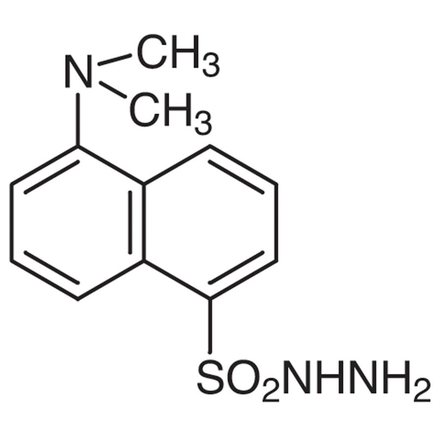 Dansyl Hydrazine [for HPLC Labeling]