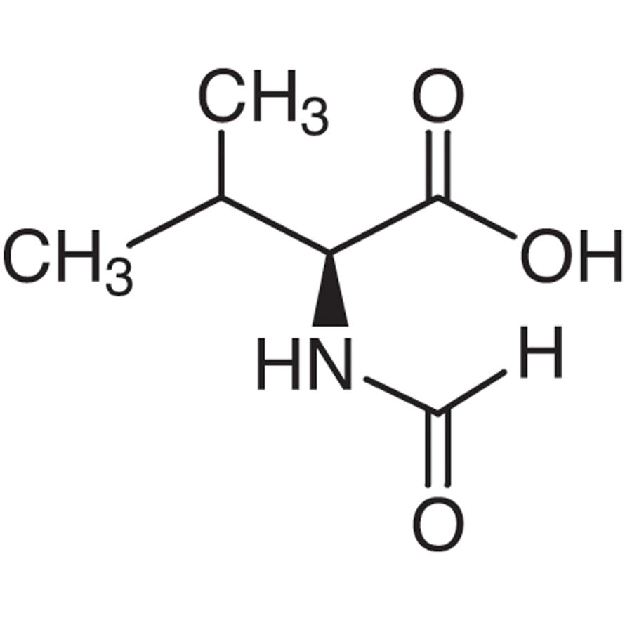 N-Formyl-L-valine