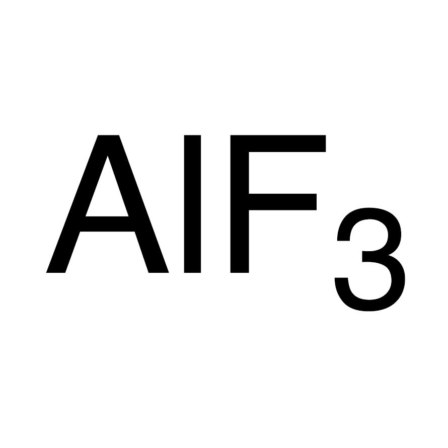 Aluminum(III) Fluoride