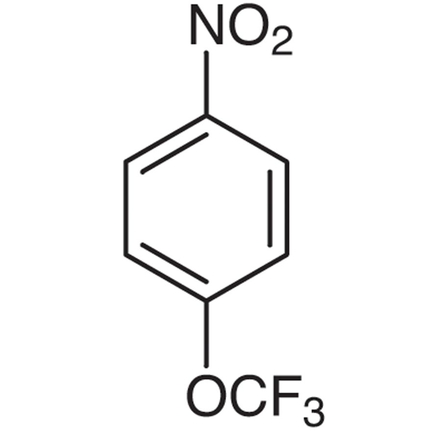 1-Nitro-4-(trifluoromethoxy)benzene