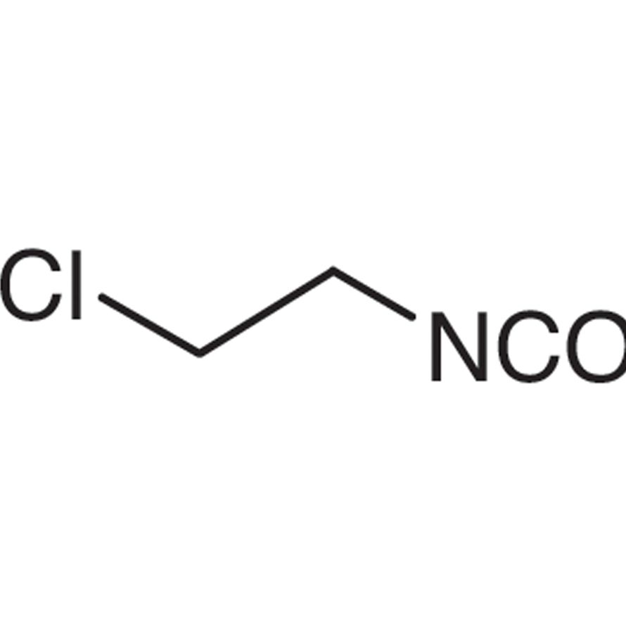 2-Chloroethyl Isocyanate