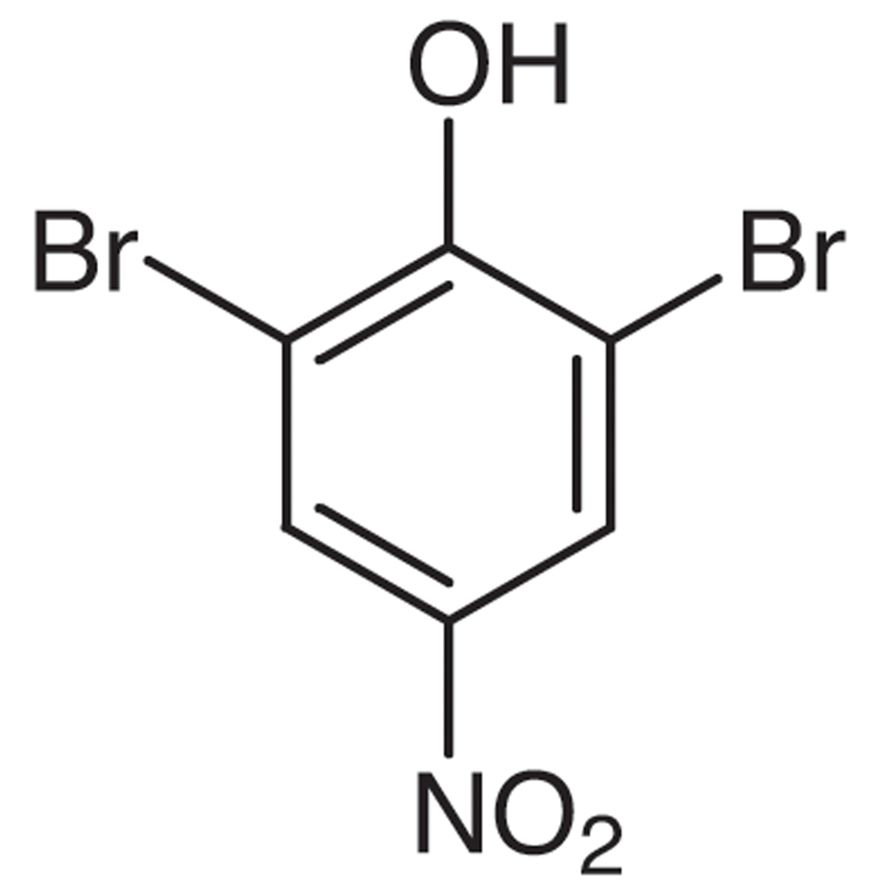 2,6-Dibromo-4-nitrophenol