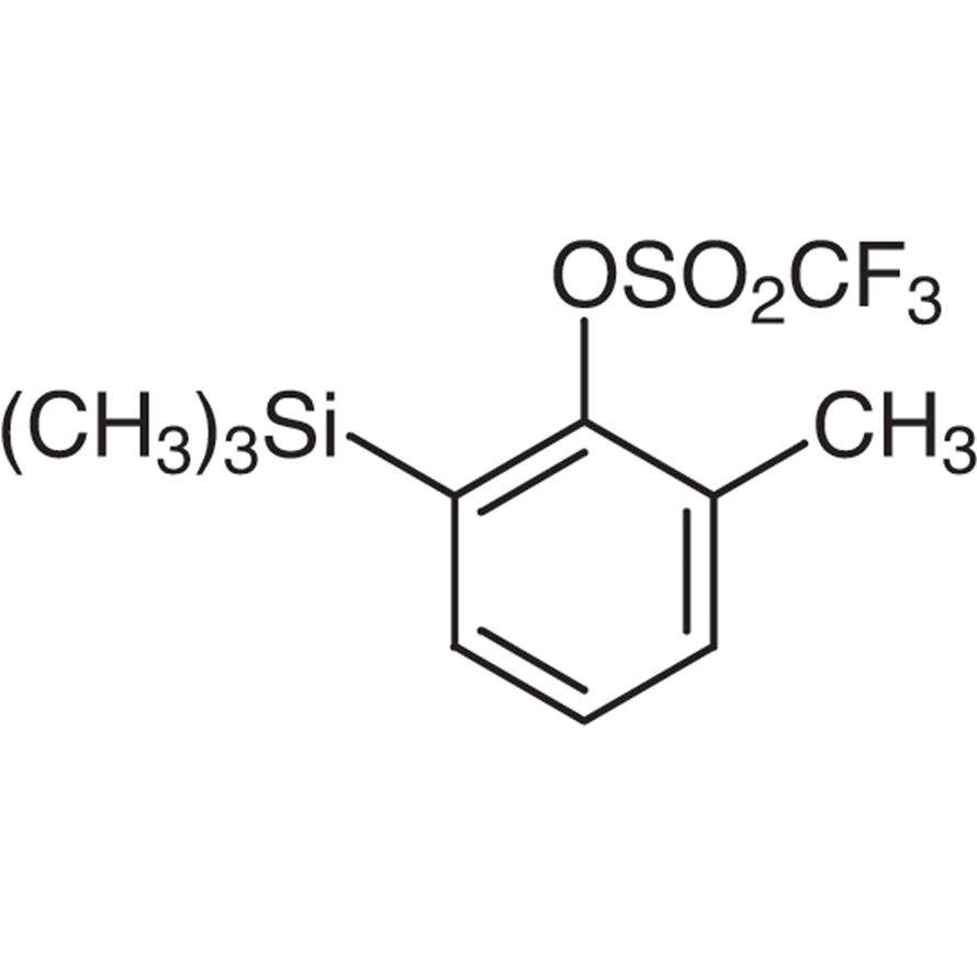 2-Methyl-6-(trimethylsilyl)phenyl Trifluoromethanesulfonate