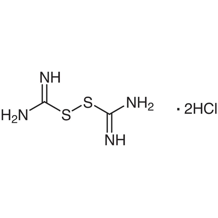 Formamidine Disulfide Dihydrochloride