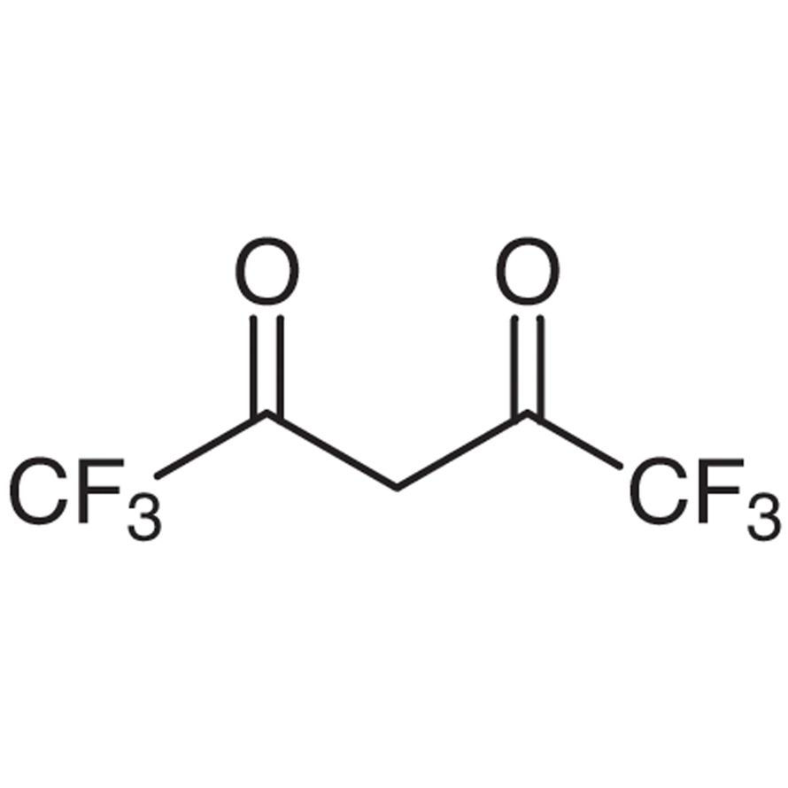 Hexafluoroacetylacetone