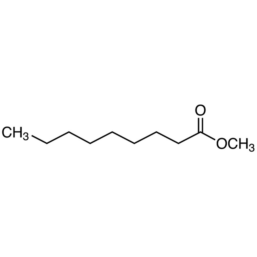 Methyl Nonanoate [Standard Material for GC]