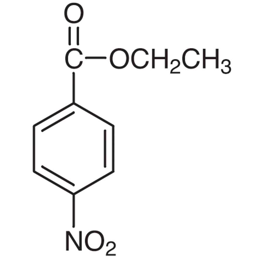 Ethyl 4-Nitrobenzoate