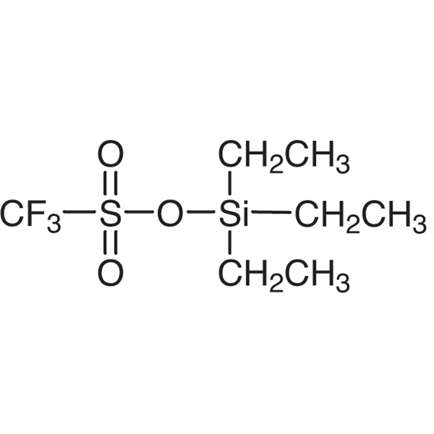 Triethylsilyl Trifluoromethanesulfonate