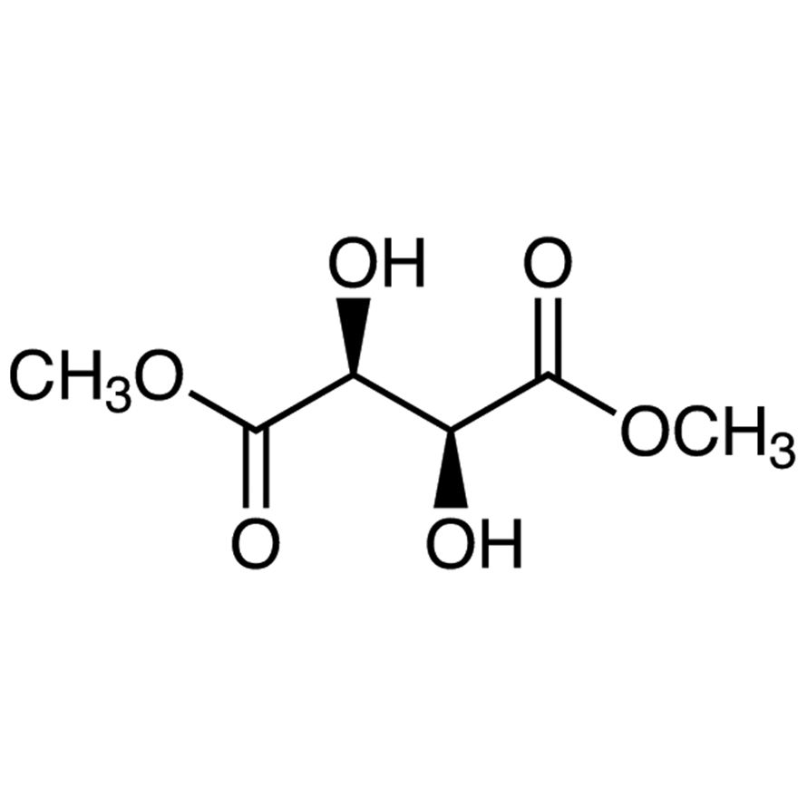 Dimethyl D-(-)-Tartrate