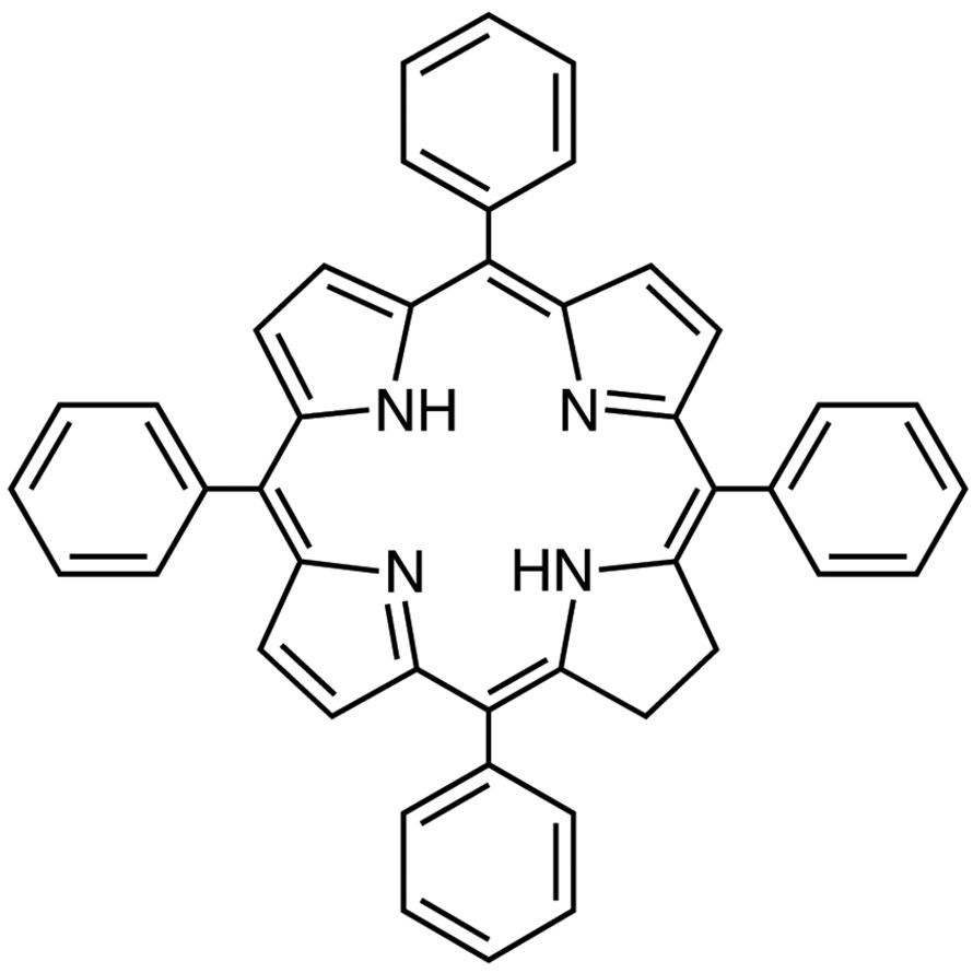 meso-Tetraphenylchlorin