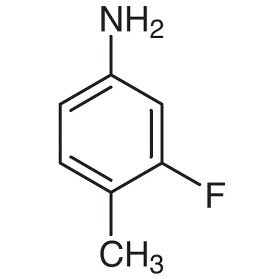 3-Fluoro-4-methylaniline