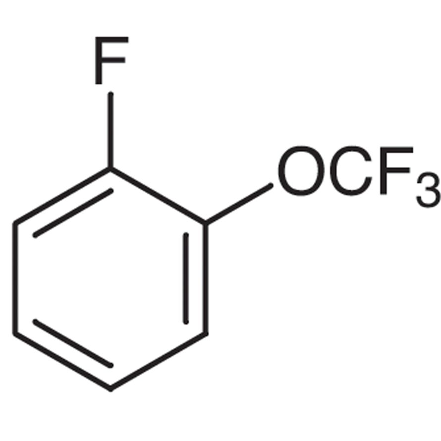 1-Fluoro-2-(trifluoromethoxy)benzene