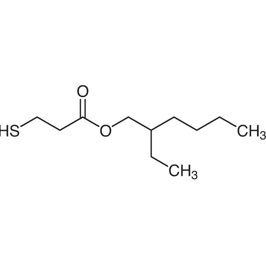 2-Ethylhexyl 3-Mercaptopropionate