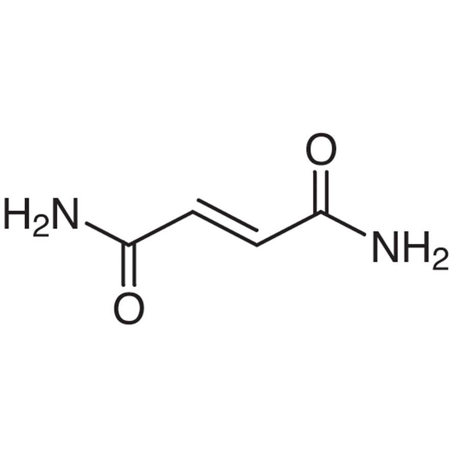 Fumaramide