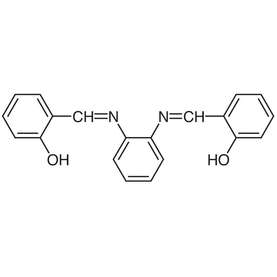 N,N'-Bis(salicylidene)-1,2-phenylenediamine