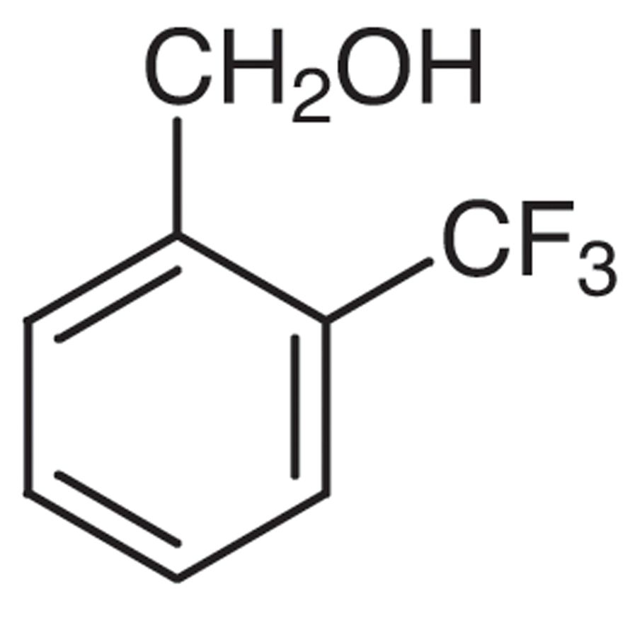 2-(Trifluoromethyl)benzyl Alcohol