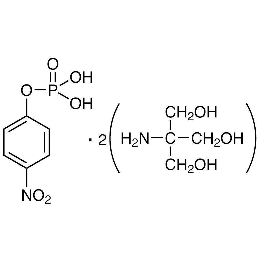 4-Nitrophenyl Phosphate Di(tris) Salt [Substrate for Phosphatase]