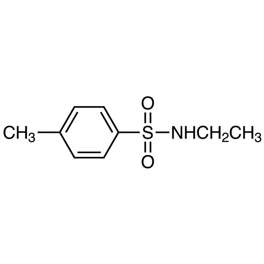 N-Ethyl-p-toluenesulfonamide