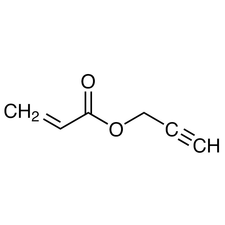 Propargyl Acrylate (stabilized with BHT)