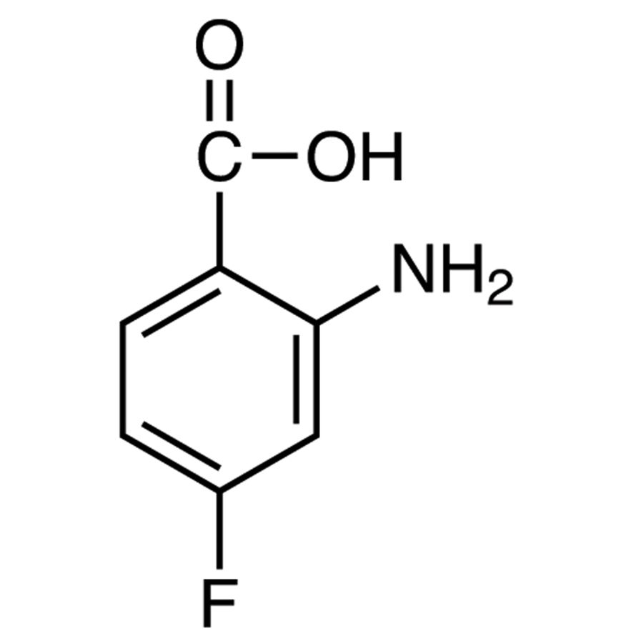 4-Fluoroanthranilic Acid