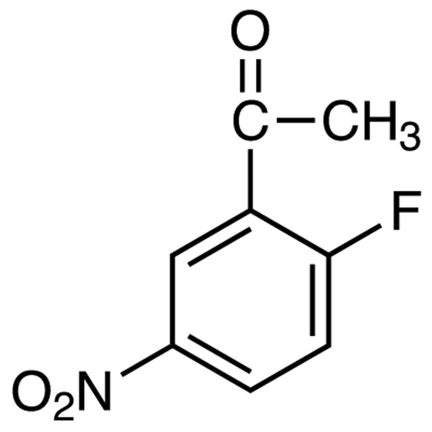 2'-Fluoro-5'-nitroacetophenone