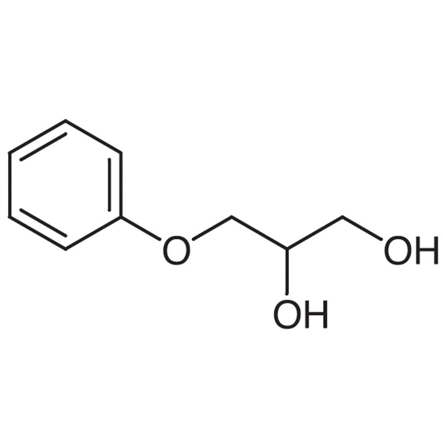 3-Phenoxy-1,2-propanediol