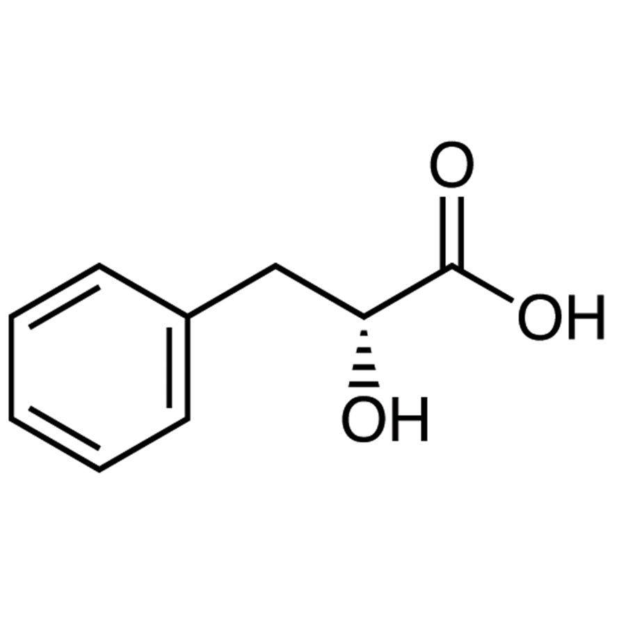 D-(+)-3-Phenyllactic Acid