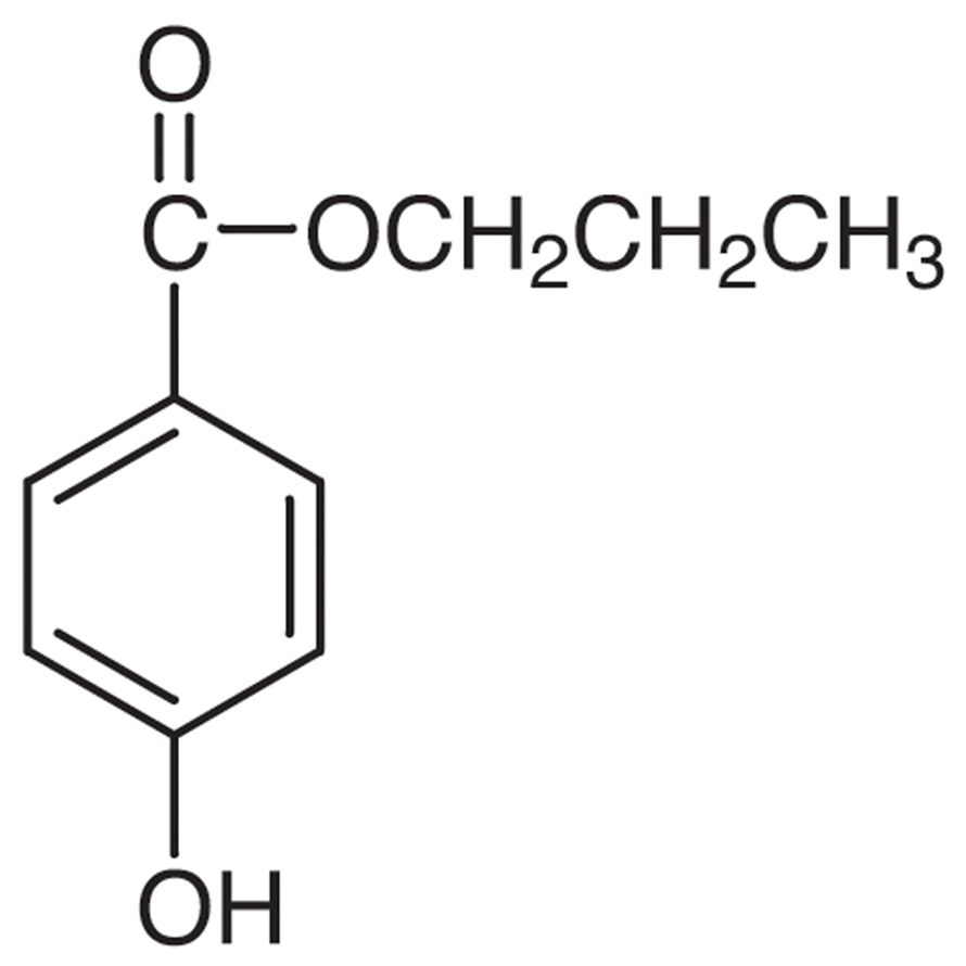 Propyl 4-Hydroxybenzoate