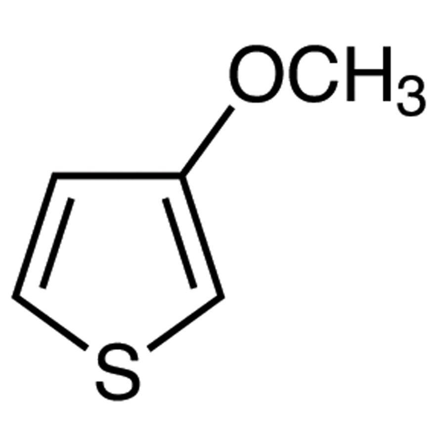 3-Methoxythiophene