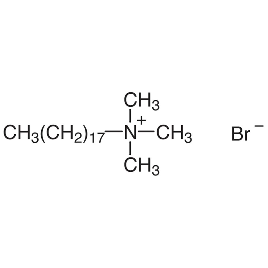 Trimethylstearylammonium Bromide