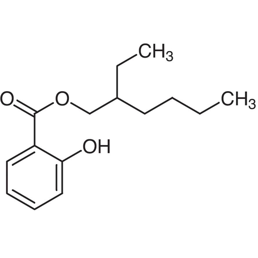 2-Ethylhexyl Salicylate