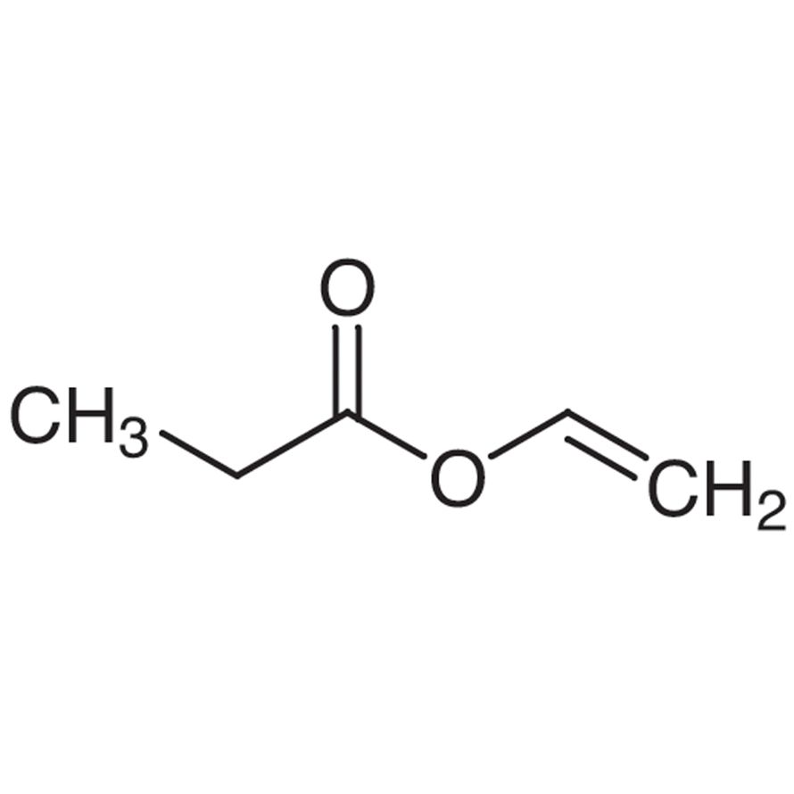 Vinyl Propionate (stabilized with MEHQ)