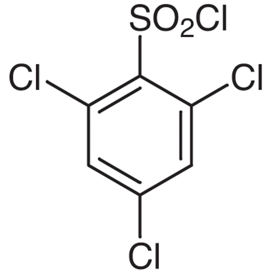 2,4,6-Trichlorobenzenesulfonyl Chloride