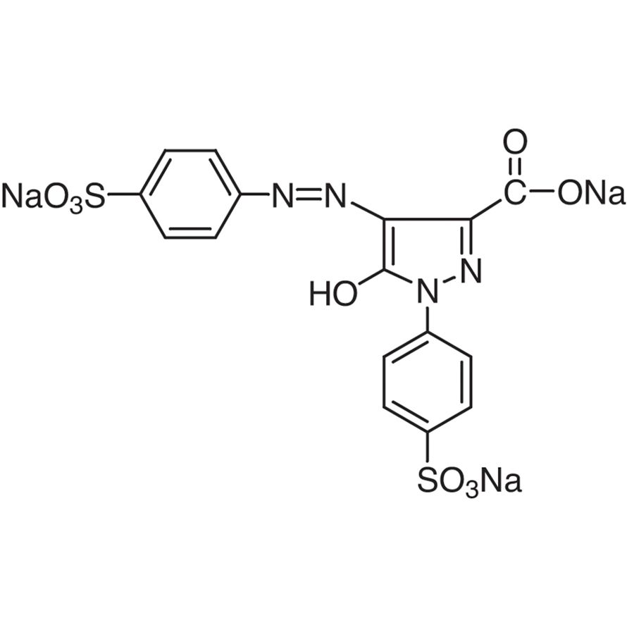 Acid Yellow 23