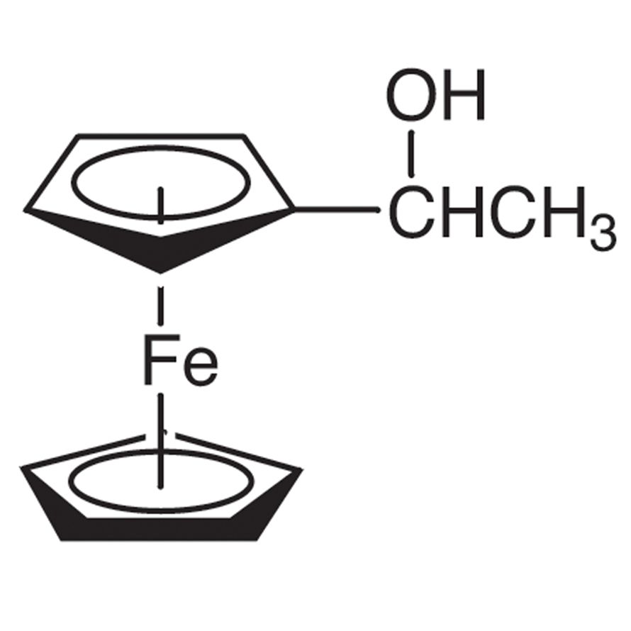 1-Hydroxyethylferrocene