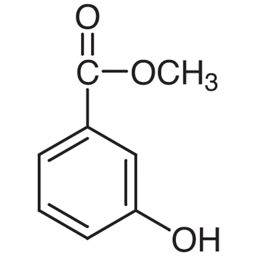 Methyl 3-Hydroxybenzoate