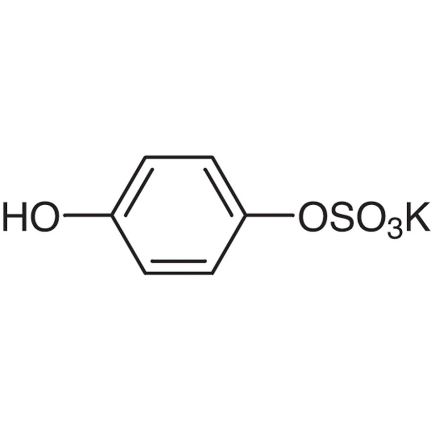 Potassium Hydroquinone Monosulfate