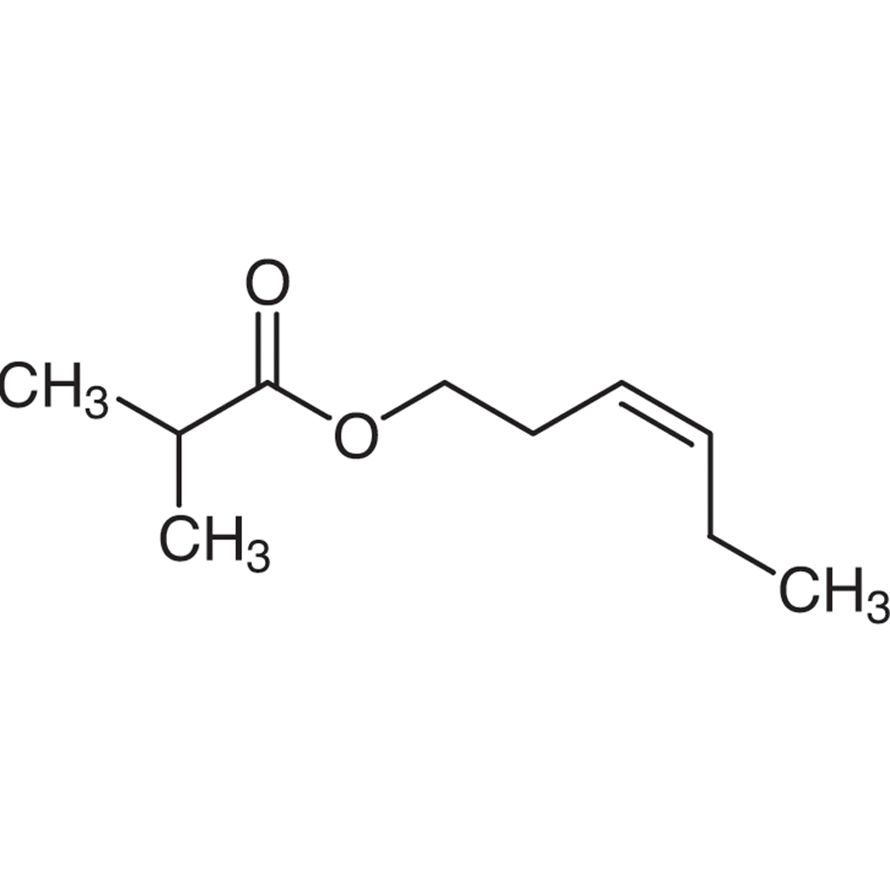 cis-3-Hexenyl Isobutyrate