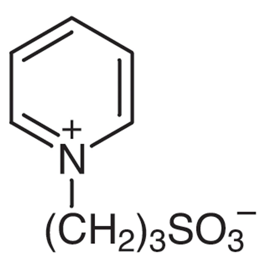 1-(3-Sulfopropyl)pyridinium Hydroxide Inner Salt