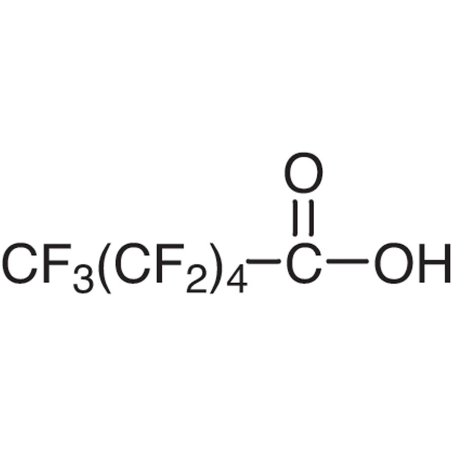 Undecafluorohexanoic Acid High Grade [Ion-Pair Reagent for LC-MS]