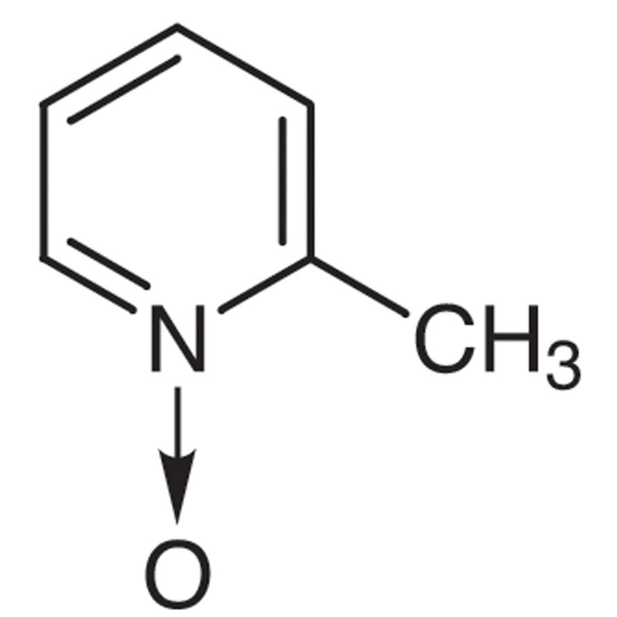 2-Methylpyridine N-Oxide