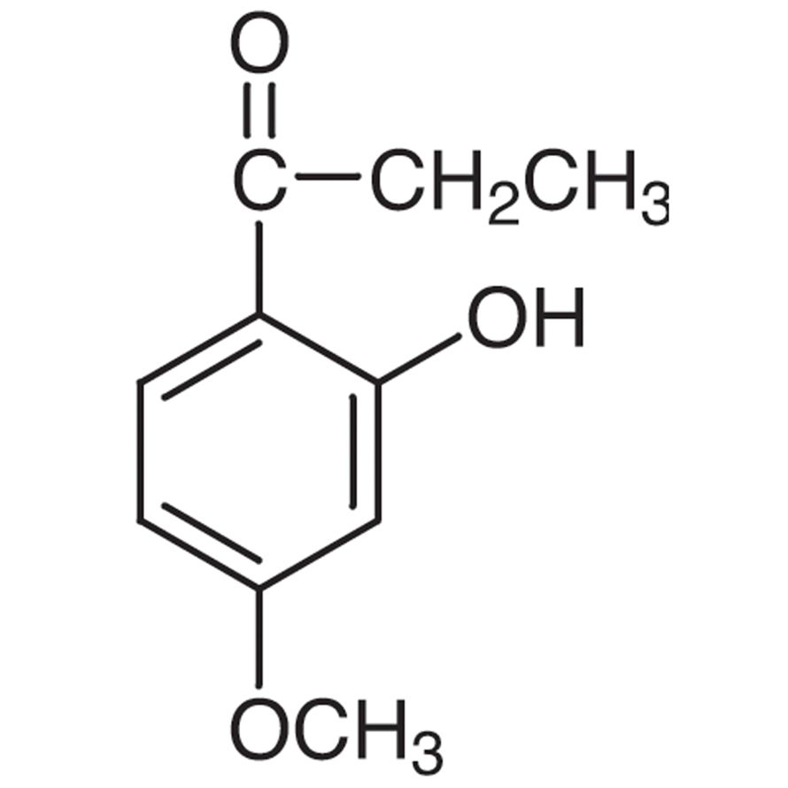 2'-Hydroxy-4'-methoxypropiophenone