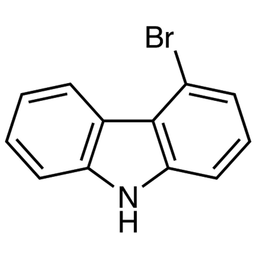 4-Bromocarbazole