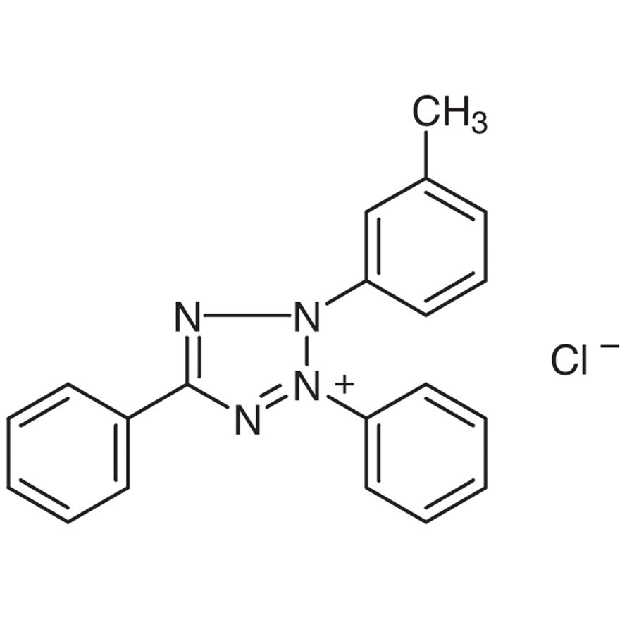 m-Tolyltetrazolium Red