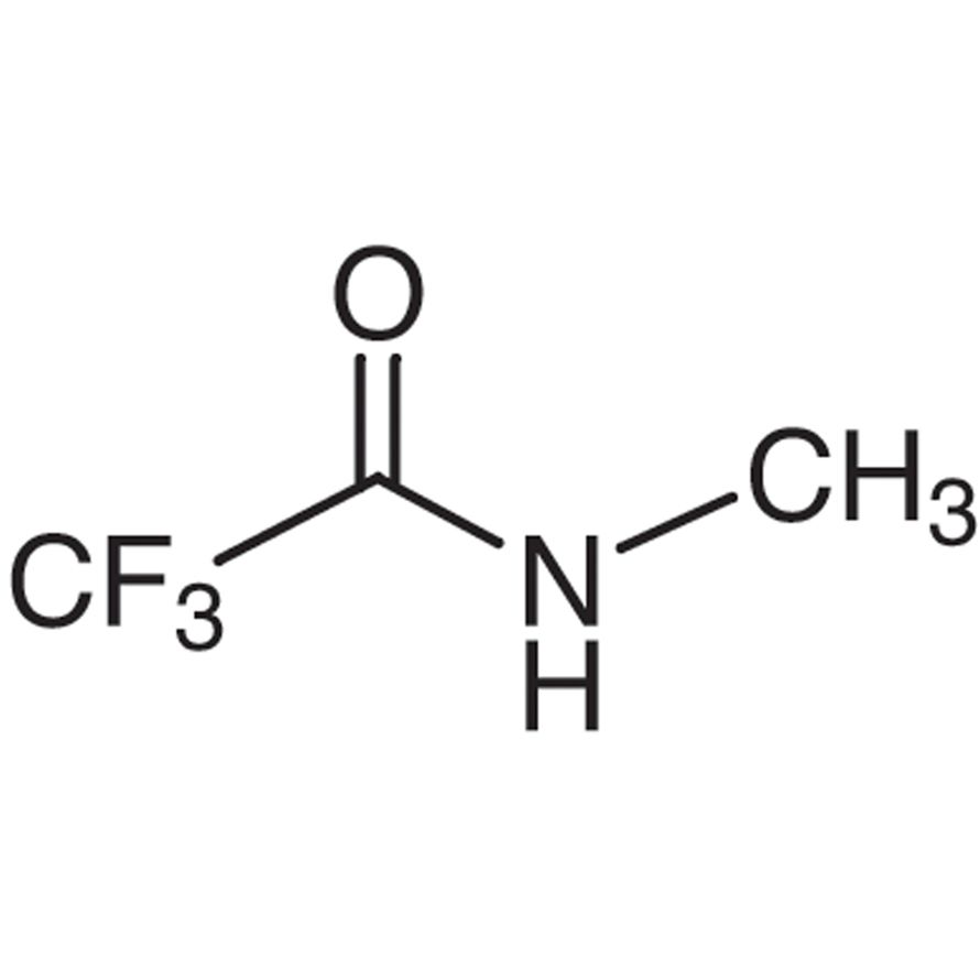 N-Methyltrifluoroacetamide