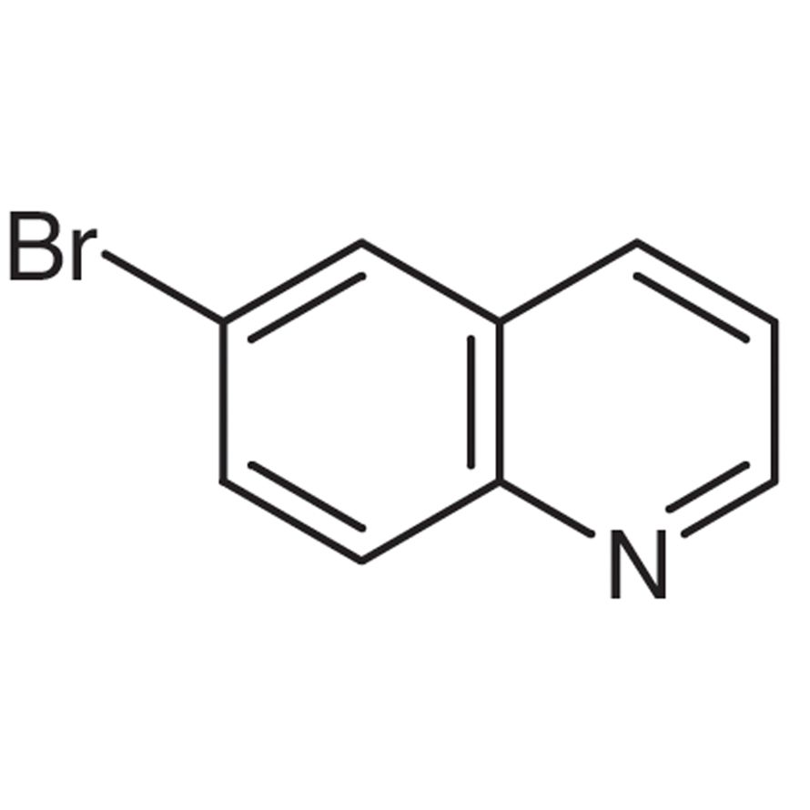 6-Bromoquinoline