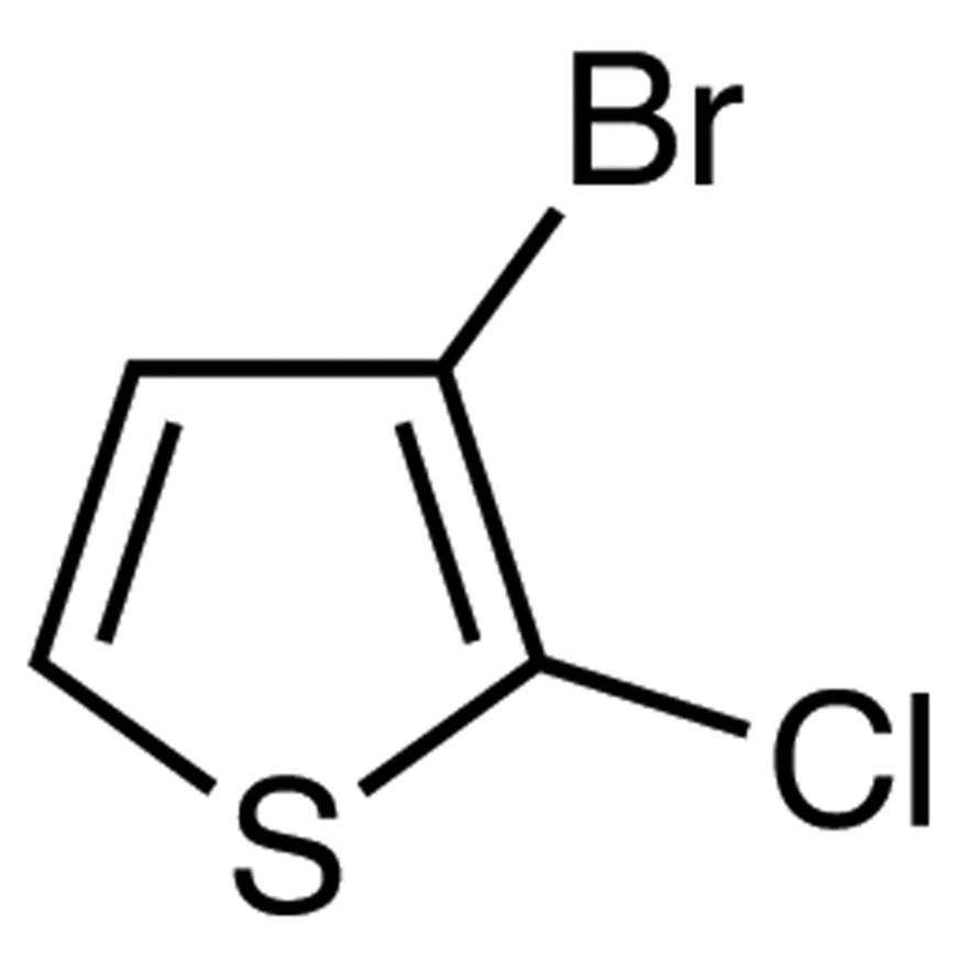 3-Bromo-2-chlorothiophene