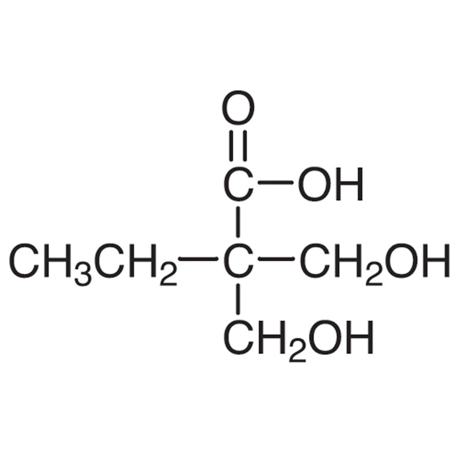 2,2-Bis(hydroxymethyl)butyric Acid