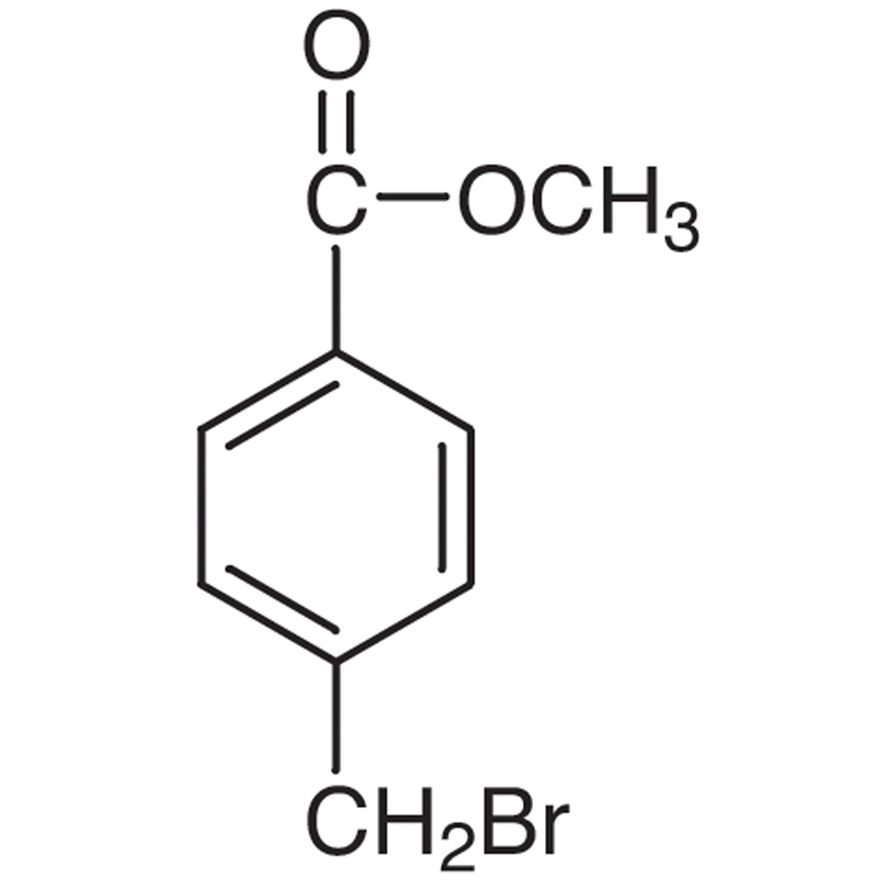 Methyl 4-(Bromomethyl)benzoate